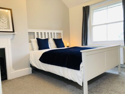 4 Bed Property, Maidstone