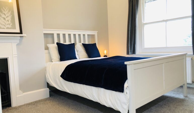 4 Bed Property, Maidstone