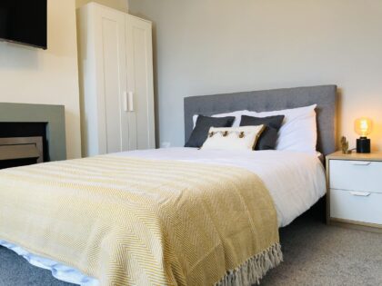 4 Bed Property, Maidstone