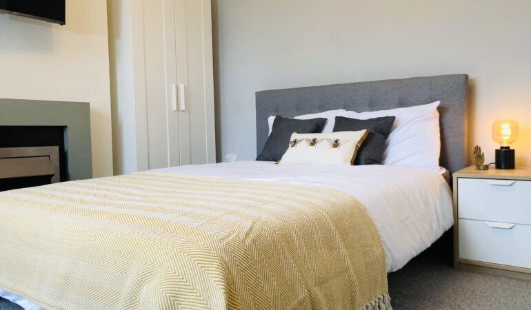 4 Bed Property, Maidstone