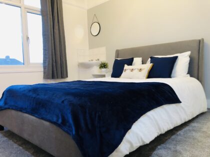 4 Bed Property, Maidstone