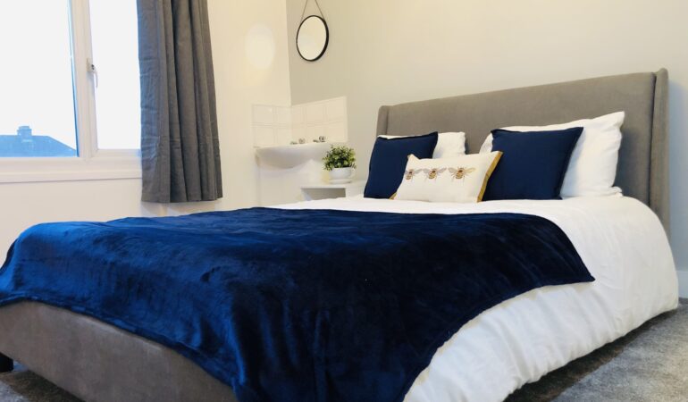 4 Bed Property, Maidstone