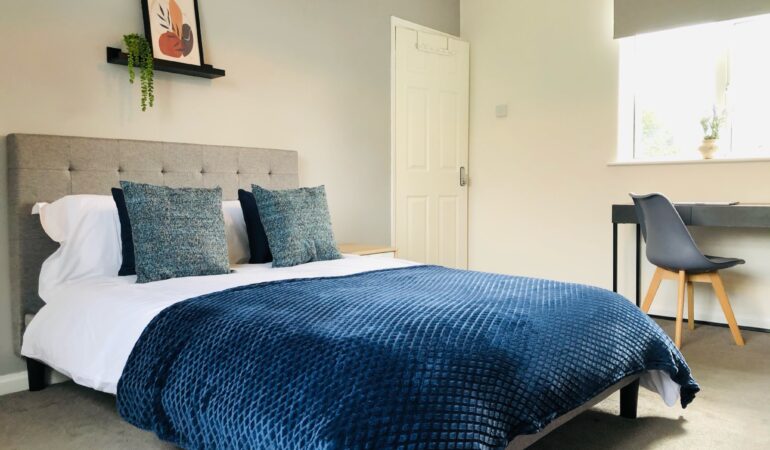 4 Bed Property, Dartford