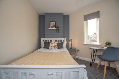 4 Bed Property, Dartford