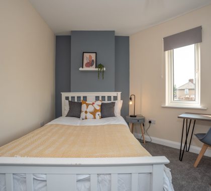 4 Bed Property, Dartford