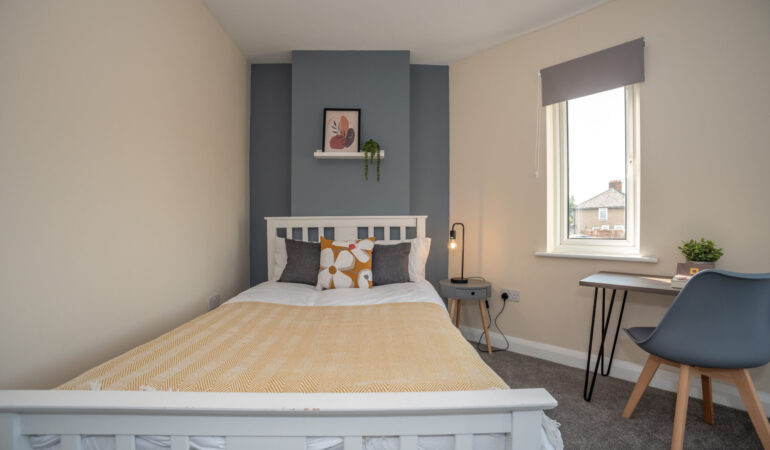 4 Bed Property, Dartford